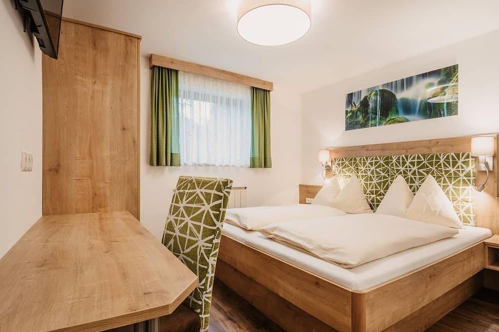 Typ C - Das \"Bergzeit\" - Appartements in Wagrain, Ski Amadé