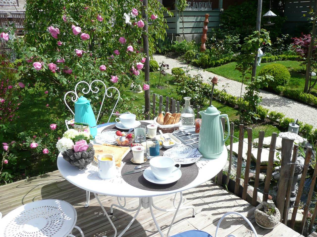 Villa Marguerite in Le Havre, Région du Havre