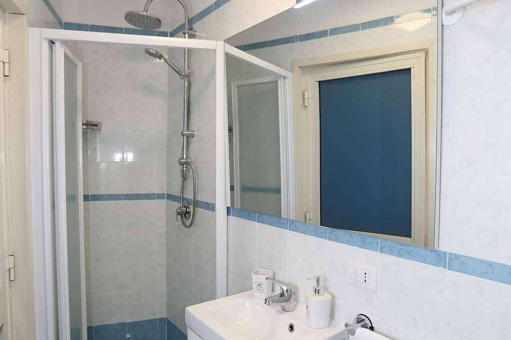 Ganze Wohnung, Villa Rosa - Wohnung n. 5 \"Myrtle\" (2 Betten): in Neapel, Neapel Provinz