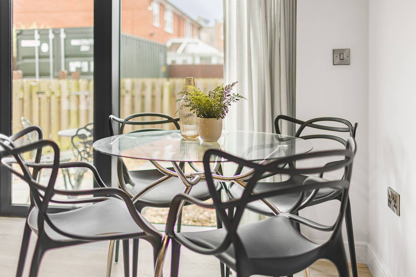 Apartamento entero, Eastgate Suite in Chester, Cheshire West and Chester
