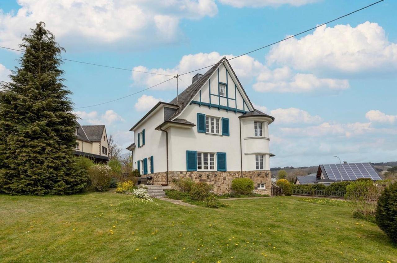 Ganze Wohnung, Villa Vulkaneifel in Kelberg, Vulkaneifel