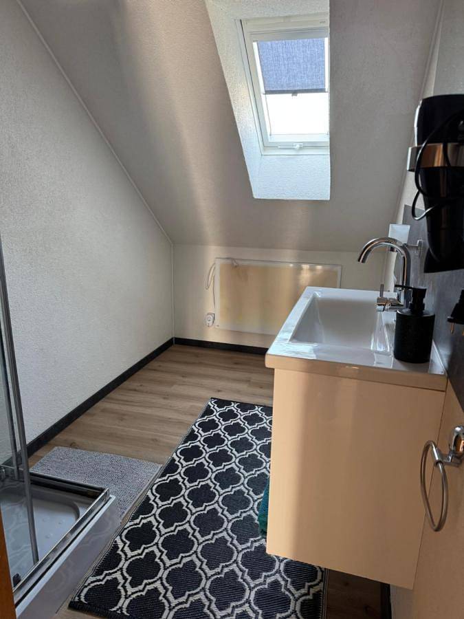 Ferienwohnung für 6 Personen, mit Balkon und Terrasse sowie Garten und Ausblick in Schwanau - 4