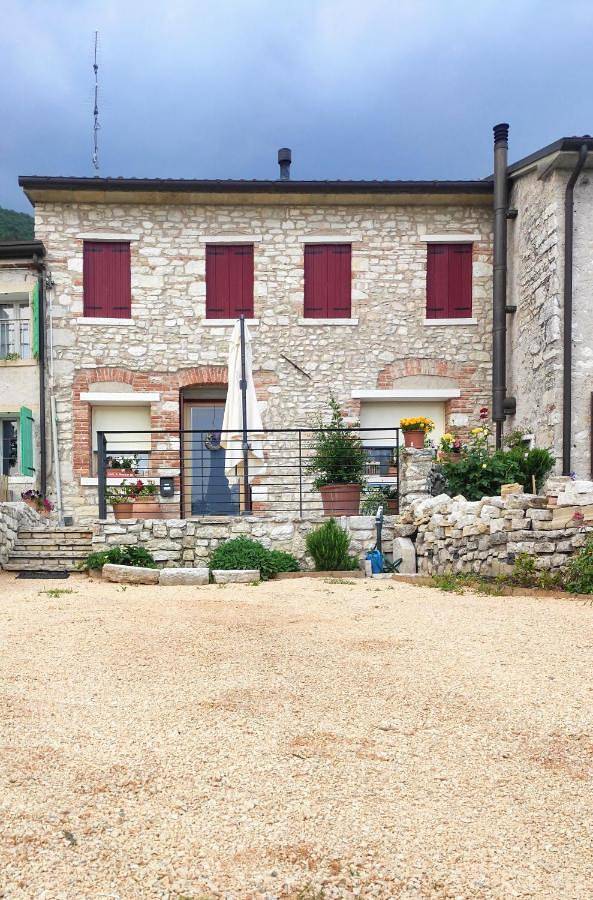 Location de vacances pour 4 personnes, avec vue et terrasse à Valdobbiadene - 3