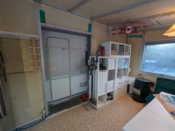 Camping für 6 Personen in Fehmarn, Südliche Ostseeküste, Bild 3