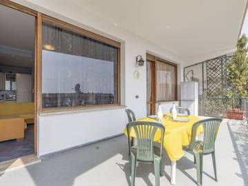 B&b per 6 Persone in Capo Mimosa-Rollo, Cervo (Liguria), Foto 2