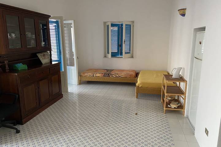 Villa für 8 Personen auf den Liparische Inseln - 2