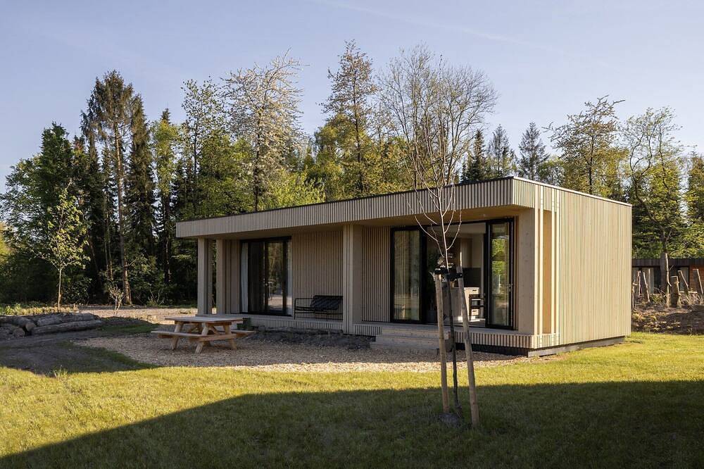 Casa vacanza a Commune di Zeewolde a partire da 198€ a notte