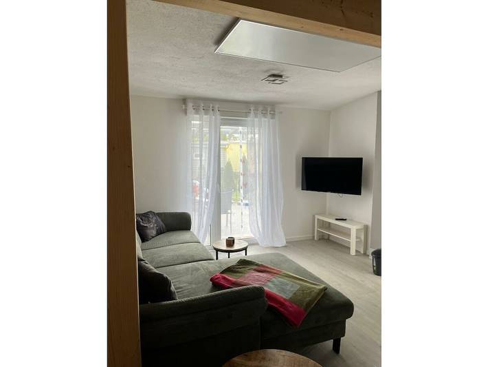 Bungalow am Zeulenrodaer Meer in Bungalowdorf Zadelsdorf, Zeulenroda-Triebes