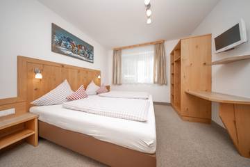 Appartement voor 7 Personen in Stubai Alps, Sölden, Afbeelding 4