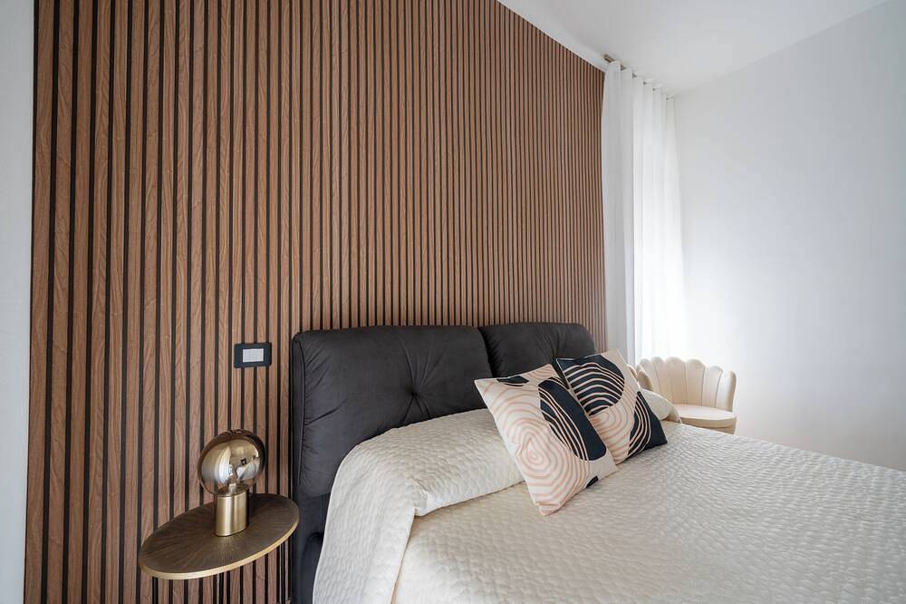 Maraf Rooms Mercurio - Elegance and Comfort near Pompeii in Torre Annunziata, Vesuvio National Park