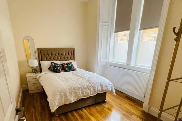Gîte pour 6 personnes à Glasgow - 3