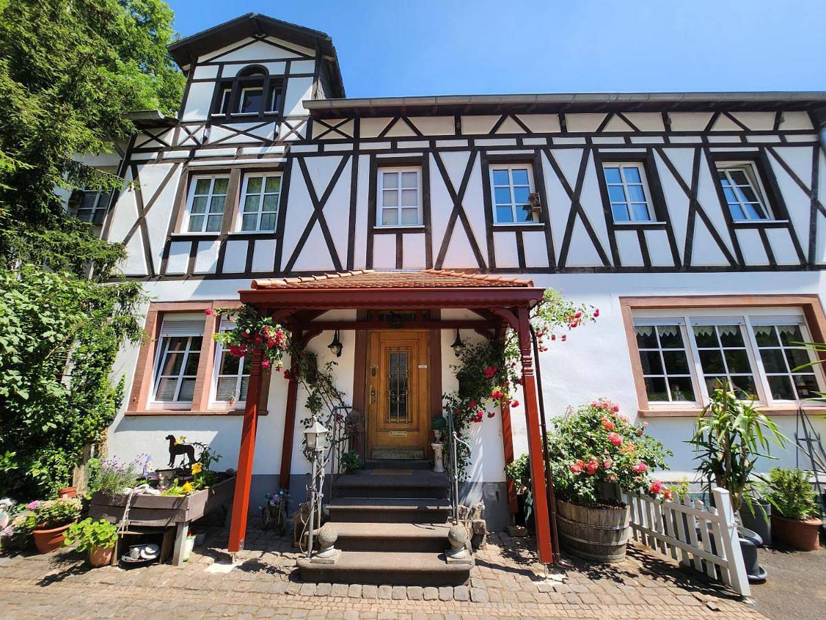 Ganze Wohnung, Gästehaus Beurener Mühle in Beuren (Eifel), Traben-Trarbach und Umbegung
