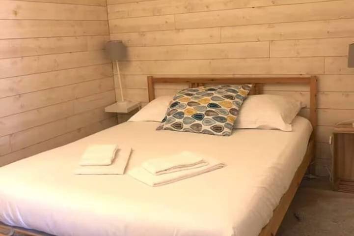 Gîte pour 4 personnes dans Plage de la Concurrence - 2