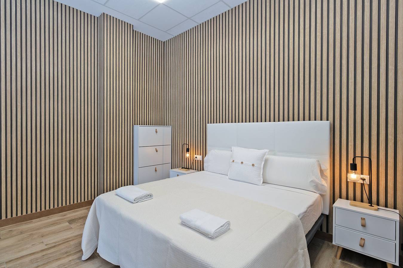 Apartamento entero, Guestready - Quaint Stay in Valencia in La Malvarrosa, Valencia