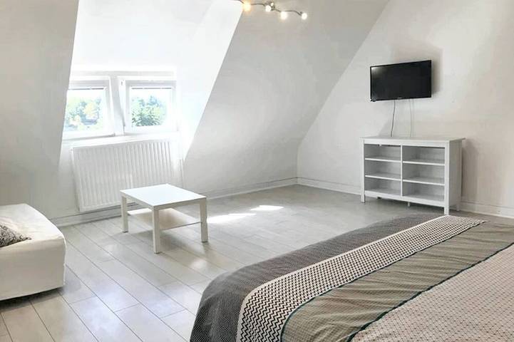 Location de vacances pour 7 personnes, avec jardin, animaux acceptés à Bagnols - 3