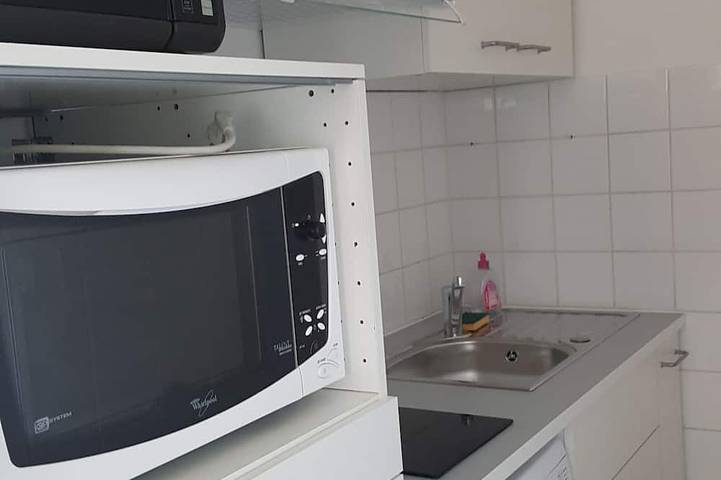 Apartamento entero, Estudio tranquilo cerca de Aubagne in La Penne-sur-Huveaune, Costa mediterránea (Francia)