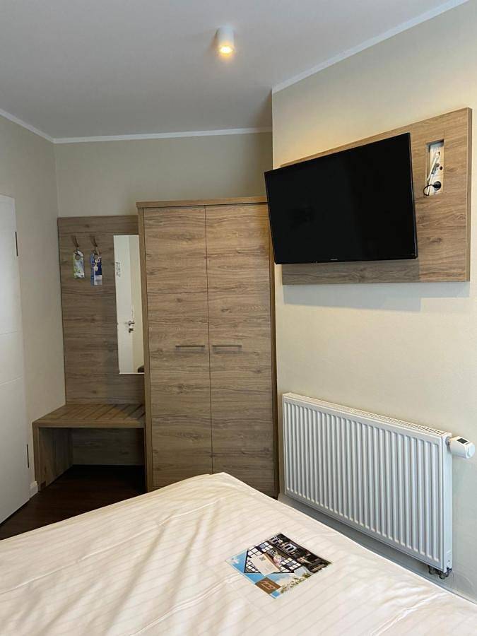 Hotel Saltenhof in Hörstel, Münsterland
