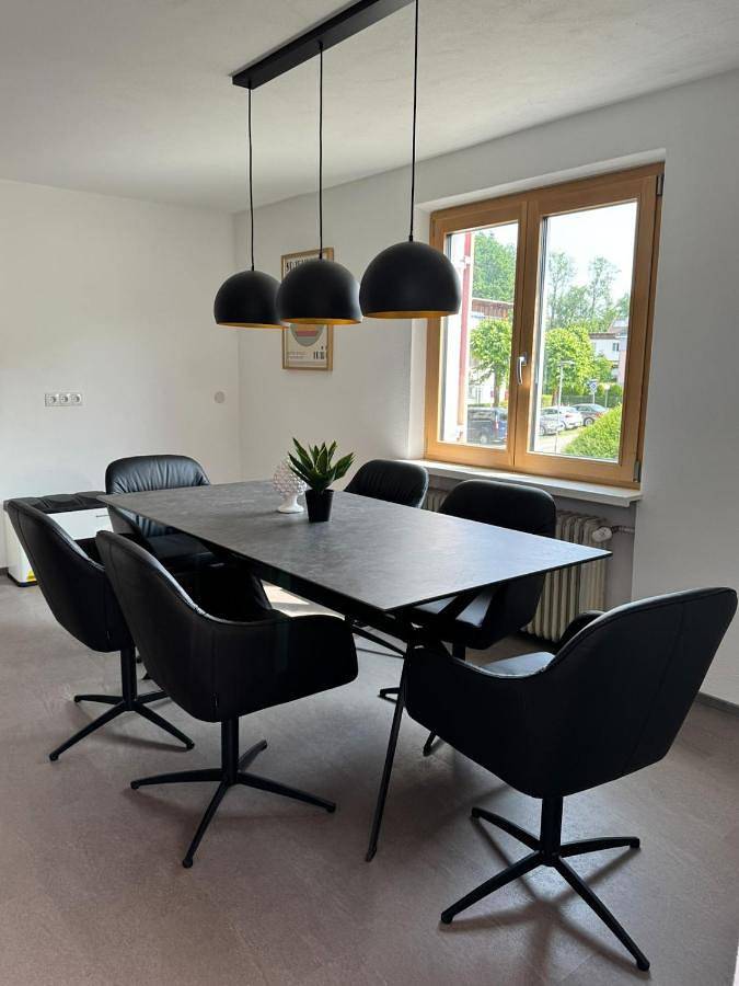 Ganze Wohnung, Bergblick & Dorfgefühl in Hörbranz in Hörbranz, Bodensee-Vorarlberg