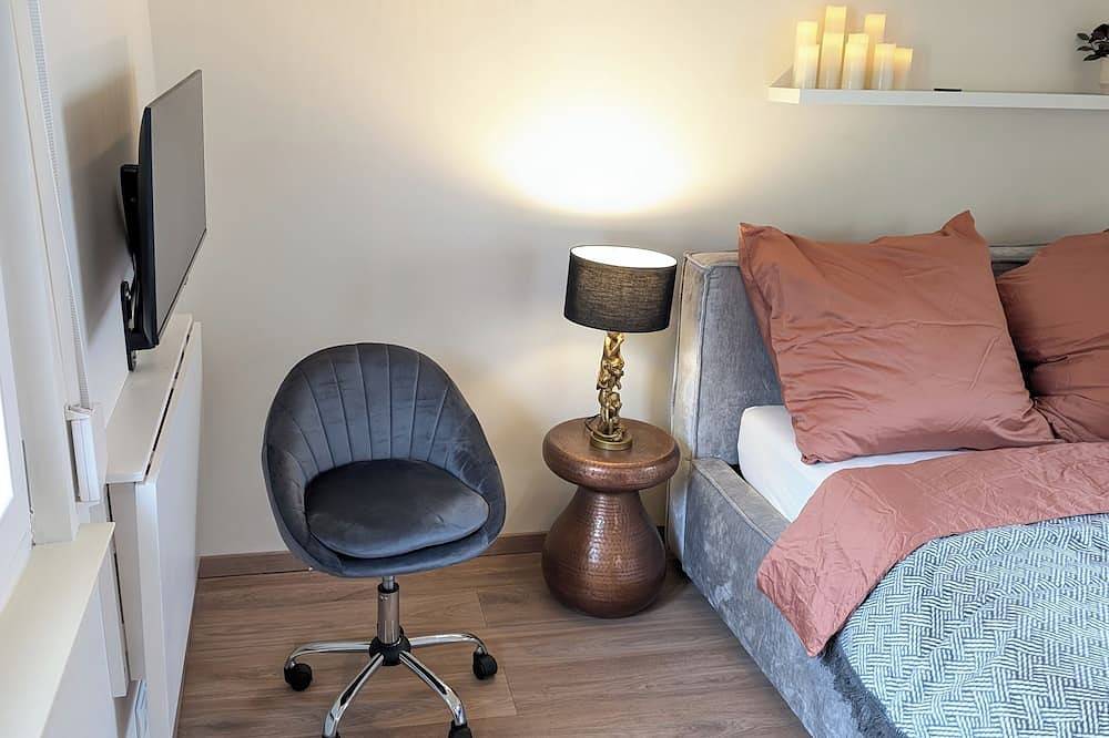 Ganze Wohnung, Hexenhaus im Taunus in Waldems, Rheingau-Taunus-Kreis