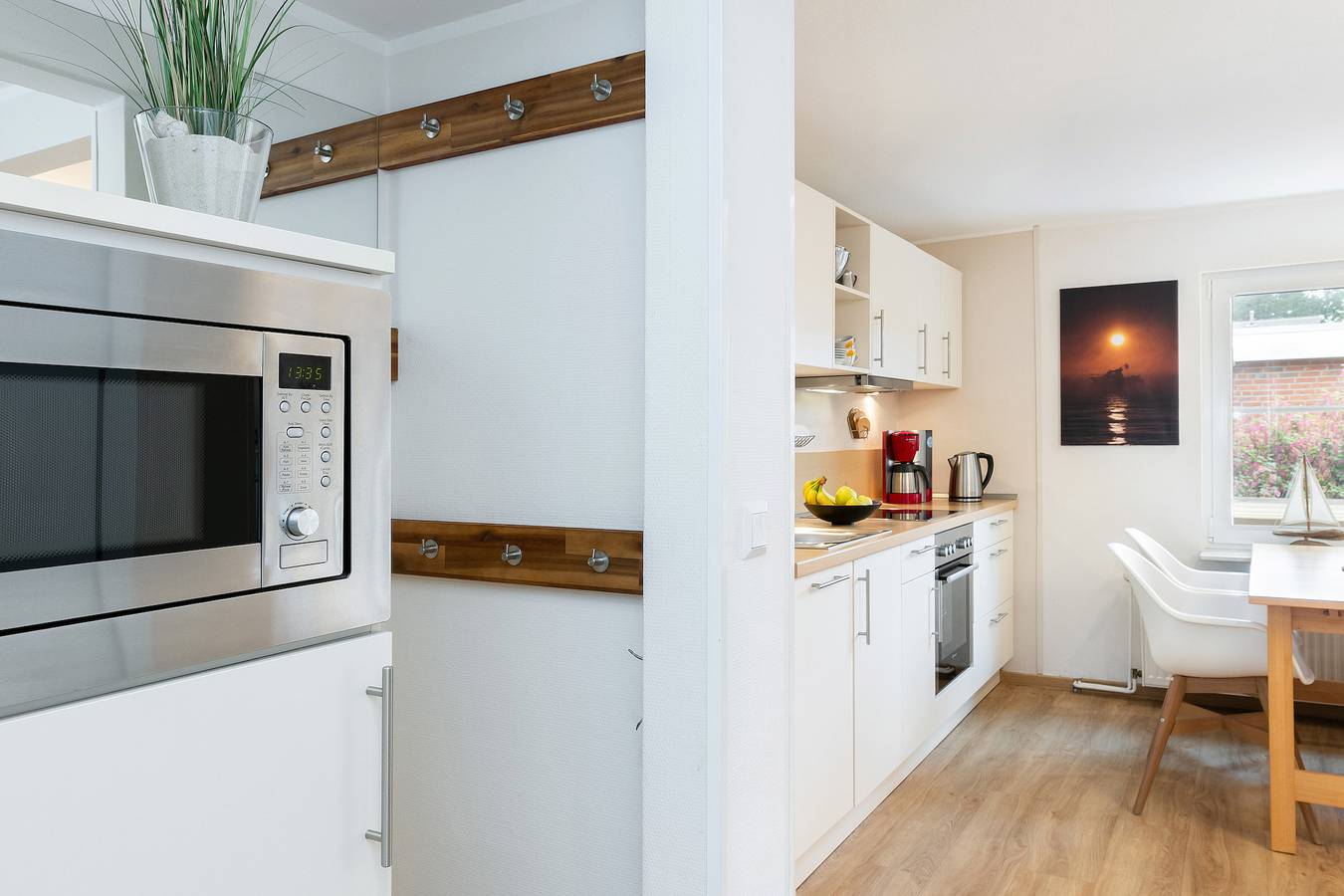 Ferienwohnung in Grömitz für 4 Personen in Grömitz