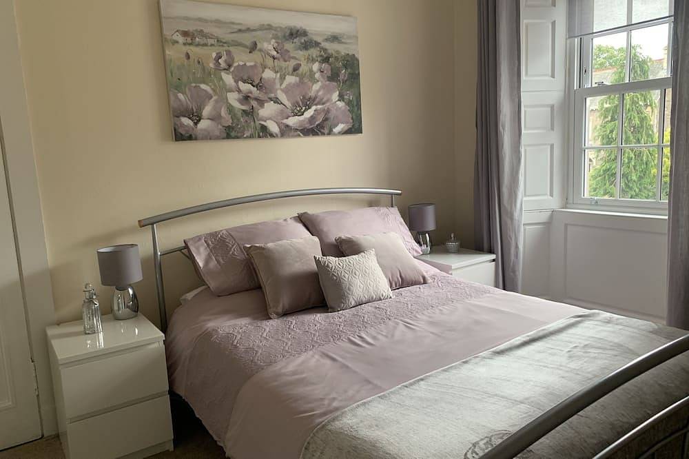 Ganze Wohnung, Gemütliche Wohnung - Lanark Stadtzentrum in Süd Lanarkshire