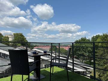 Apartament Wakacyjny dla 5 osoby w Przemyśl, Karpaty (Polska), Zdjęcie 2