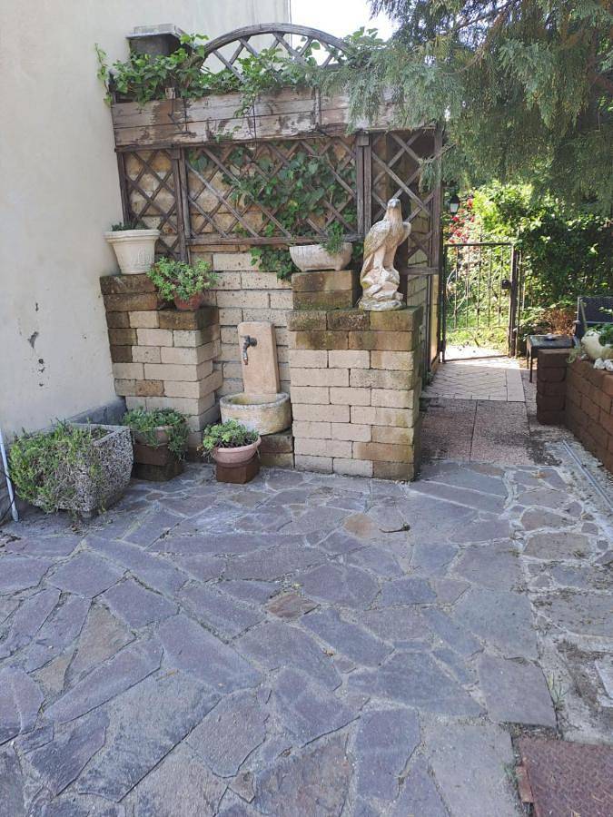 Two-Bedroom House in Budrio, Provincia di Bologna