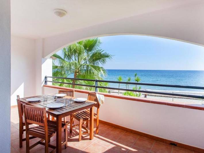 Camping pour 6 personnes, avec bassin pour enfant dans Haute-Corse - 3