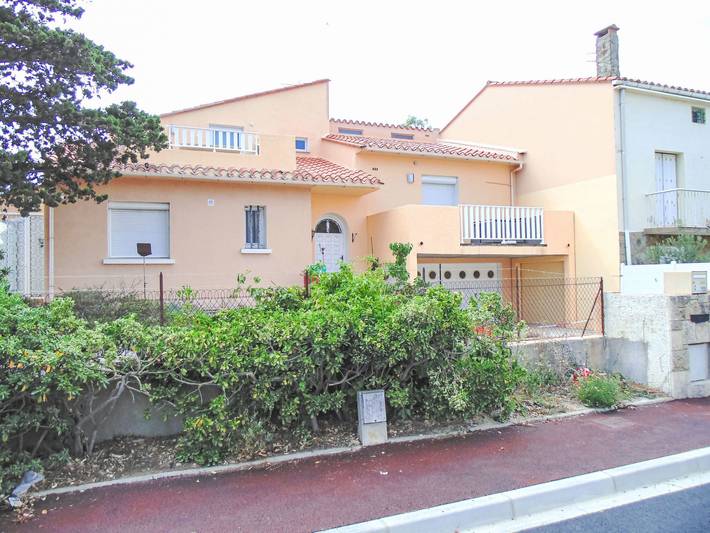 Appartement entier, Pine's Mansion in Le Barcarès, Côte d'Améthyste