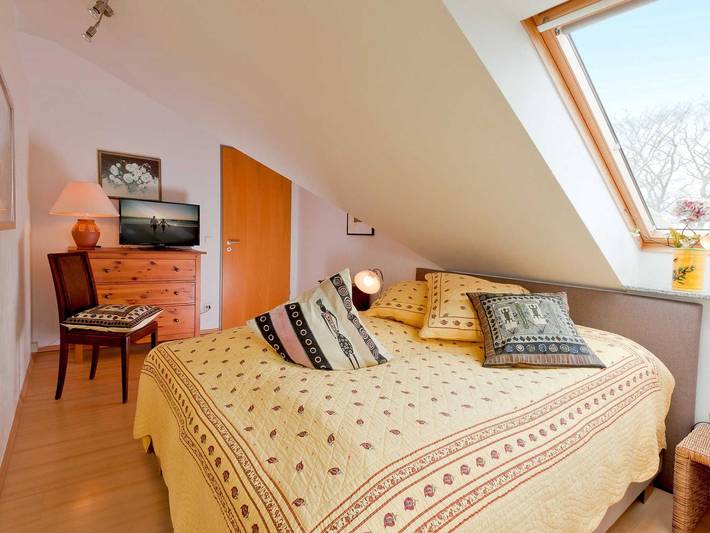Ganze Ferienwohnung, Ferienwohnung Möwennest - Ferienwohung Möwennest in Strand Zinnowitz, Zinnowitz
