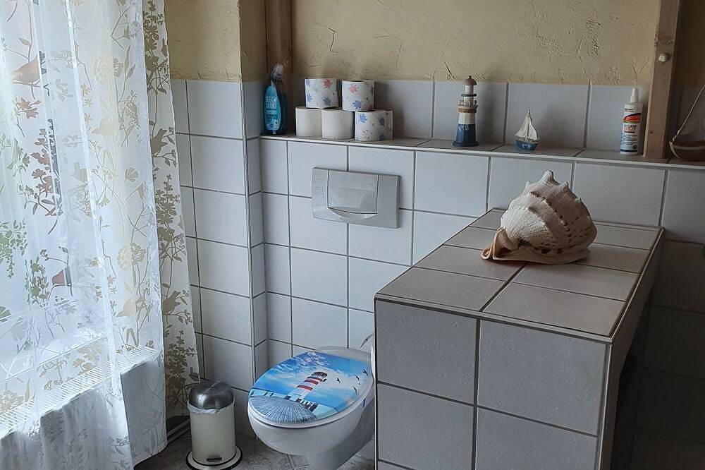 Ferienhaus Auszeit am Dollart 25195 - Ferienhaus Auszeit am Dollart in Ditzumerverlaat, Bunde