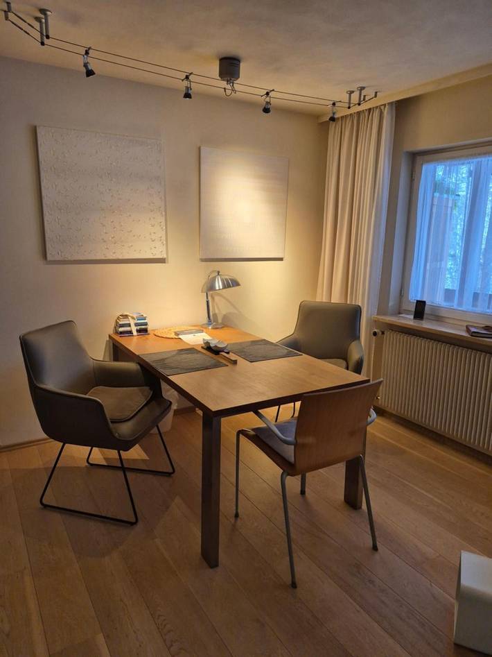 Ganze Wohnung, Ferienwohnung Flores Hinterzarten mit Balkon und Wlan in Hinterzarten, Südschwarzwald