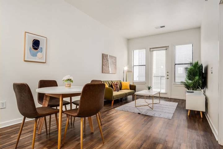 Apartamento de vacaciones para 3 personas, Familias con niños - 1