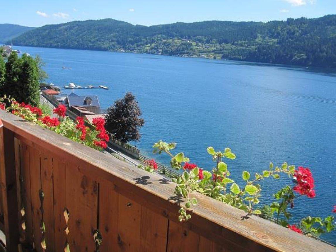 Appartement Typ Iib in Millstatt, Bezirk Spittal an der Drau