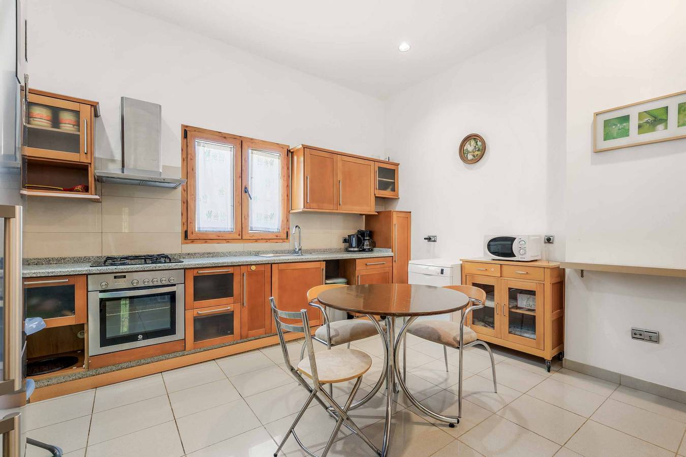 Villa La Sultana in Punta Lara (Nerja), Nerja
