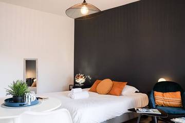 Gîte pour 2 Personnes dans Annecy, Annecy (commune), Photo 1