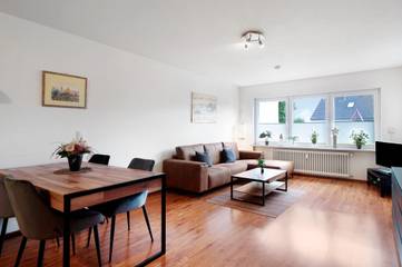 Ferienwohnung für 3 Personen in Bad Säckingen, Hochschwarzwald, Bild 1
