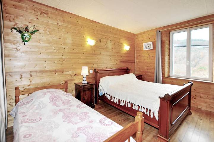 2 bedroom nice home in Mazamet in Mazamet, Castres und Umgebung