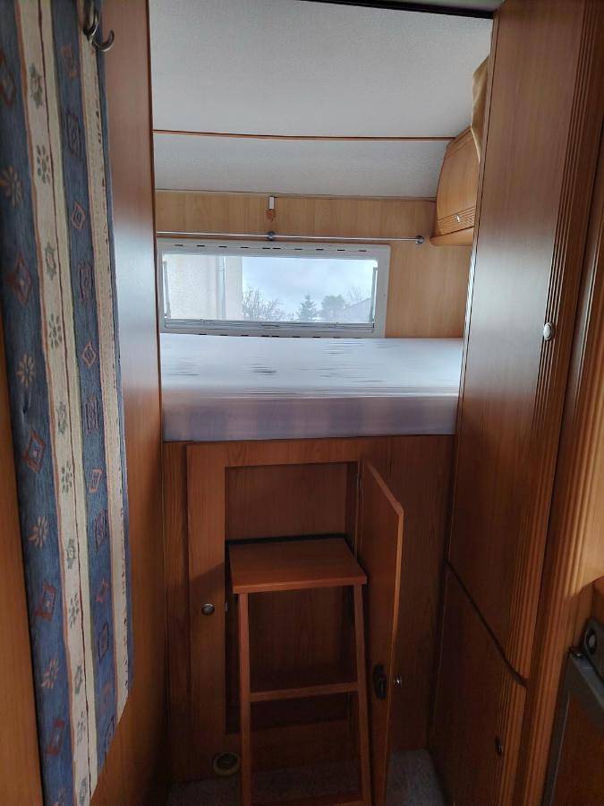 Quadruple Room with Terrace in Marennes, Côte de Beauté