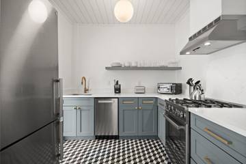 Vacation Rental for 4 Guests in Tampa, Tampa Bay, Picture 3