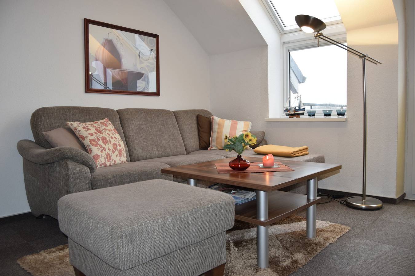 Ferienwohnung für 4 Personen in Kalifornien (Ostsee), Schönberg