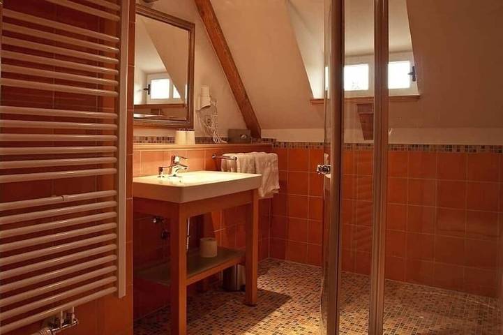 Ferienwohnung für 4 Personen in Cotta