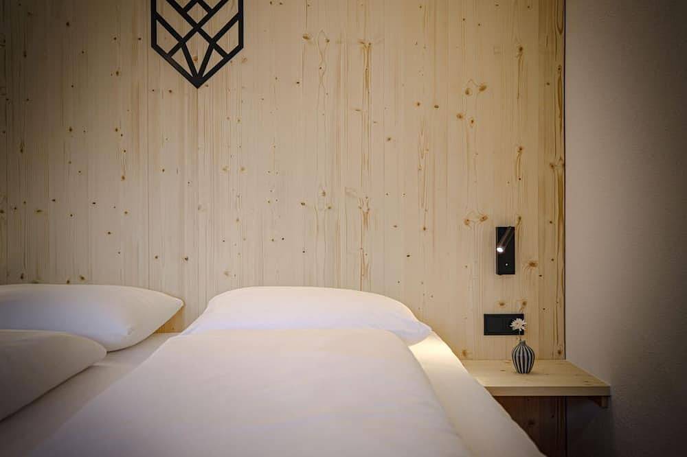 Ganze Wohnung, Fichte - Wolf Apartments in Vals, Zillertaler Alpen