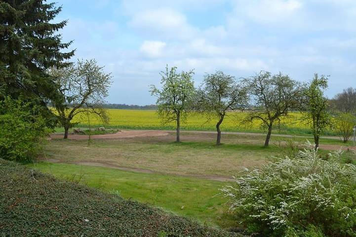Ferienwohnung für 2 Personen, mit Terrasse