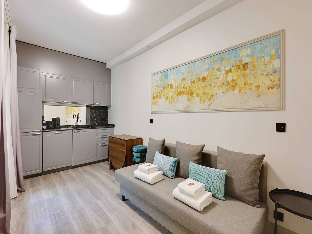 Appartement de vacances
