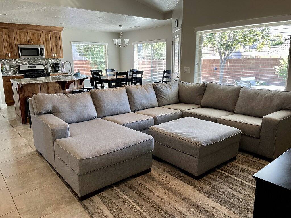 Come and Enjoy the Beauties of Southern Utah in La Verkin, Zion Nationalpark