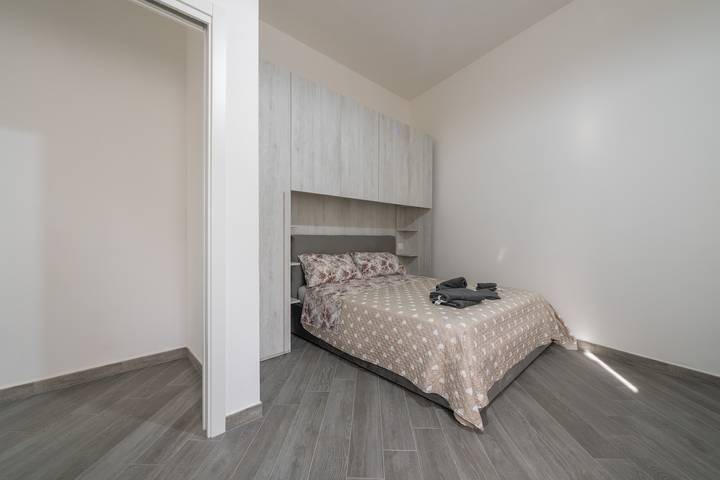 Holiday Home "Casa Andrea" with Private Terrace & Wi-Fi in Assemini, Campidano