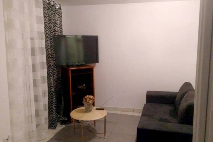 Ferienhaus für 2 Personen - 1