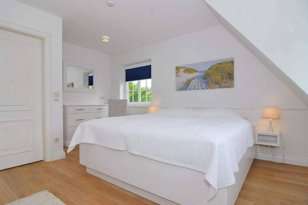 Ferienhaus für 6 Gäste mit 120m² in Tinnum in Tinnum, Sylt (Gemeinde)