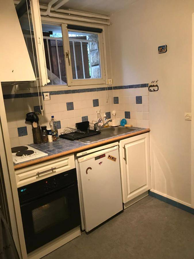 Gîte pour 2 personnes à Neuilly-sur-Marne - 2